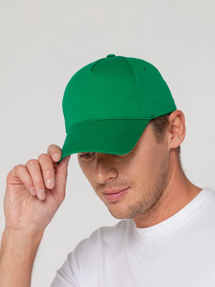 Бейсболка Convention