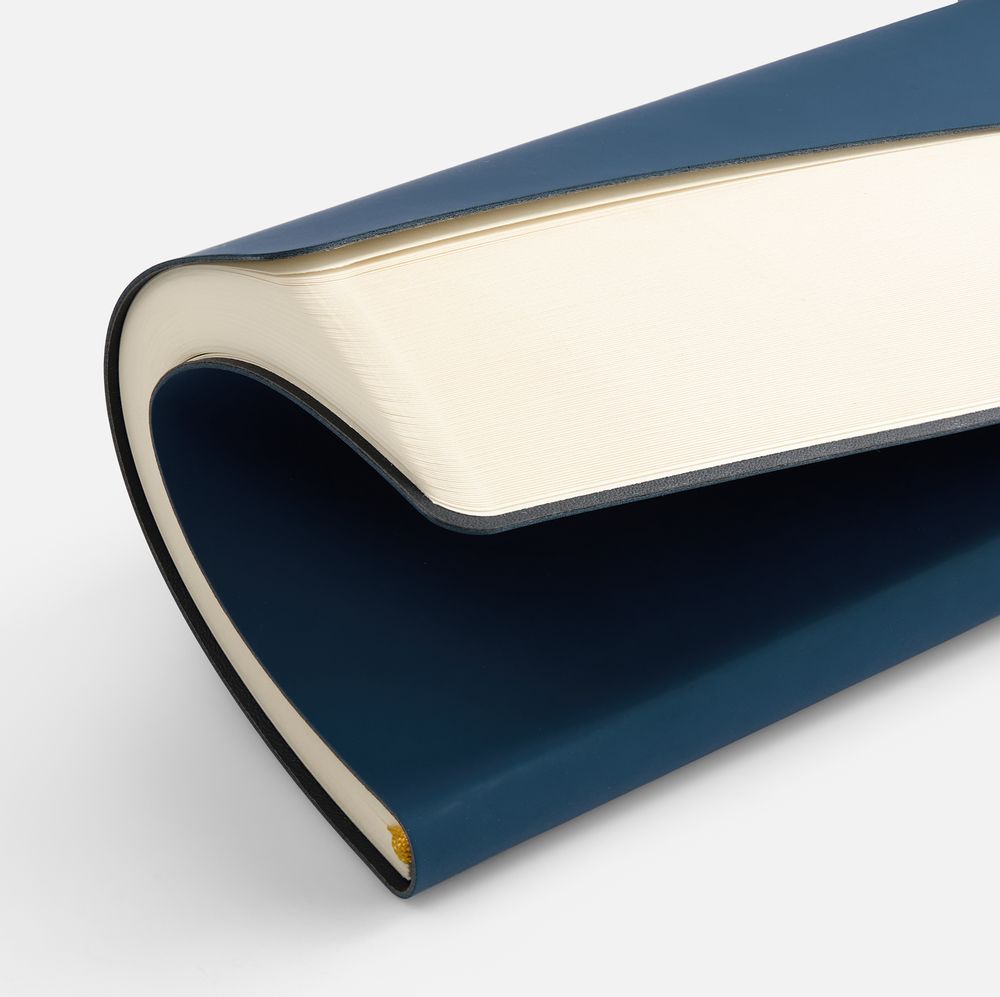 Ежедневник Flex Shall New, недатированный