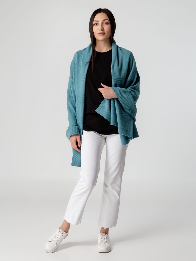 Плед-Палантин Territ