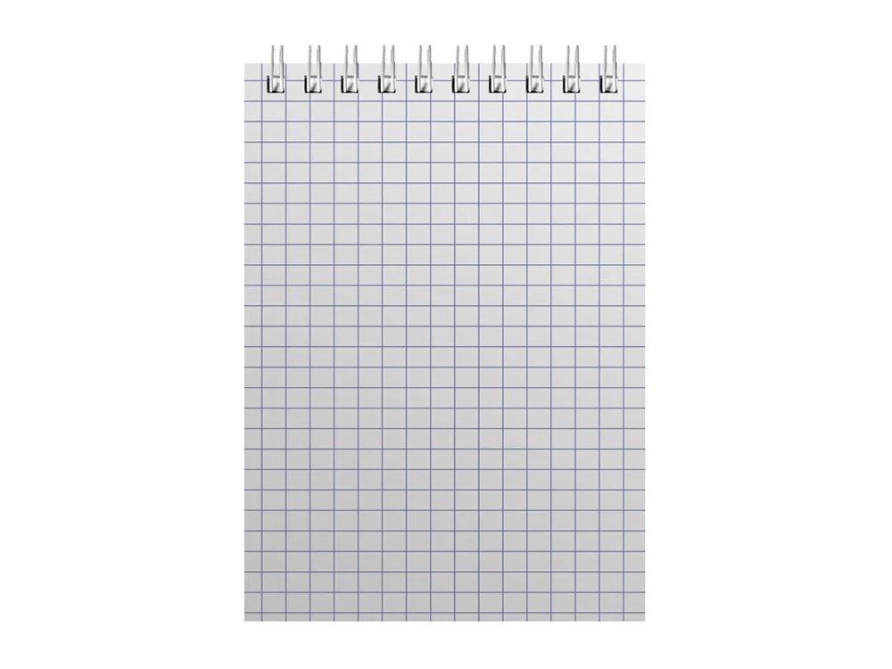 Бизнес - блокнот А5 Office