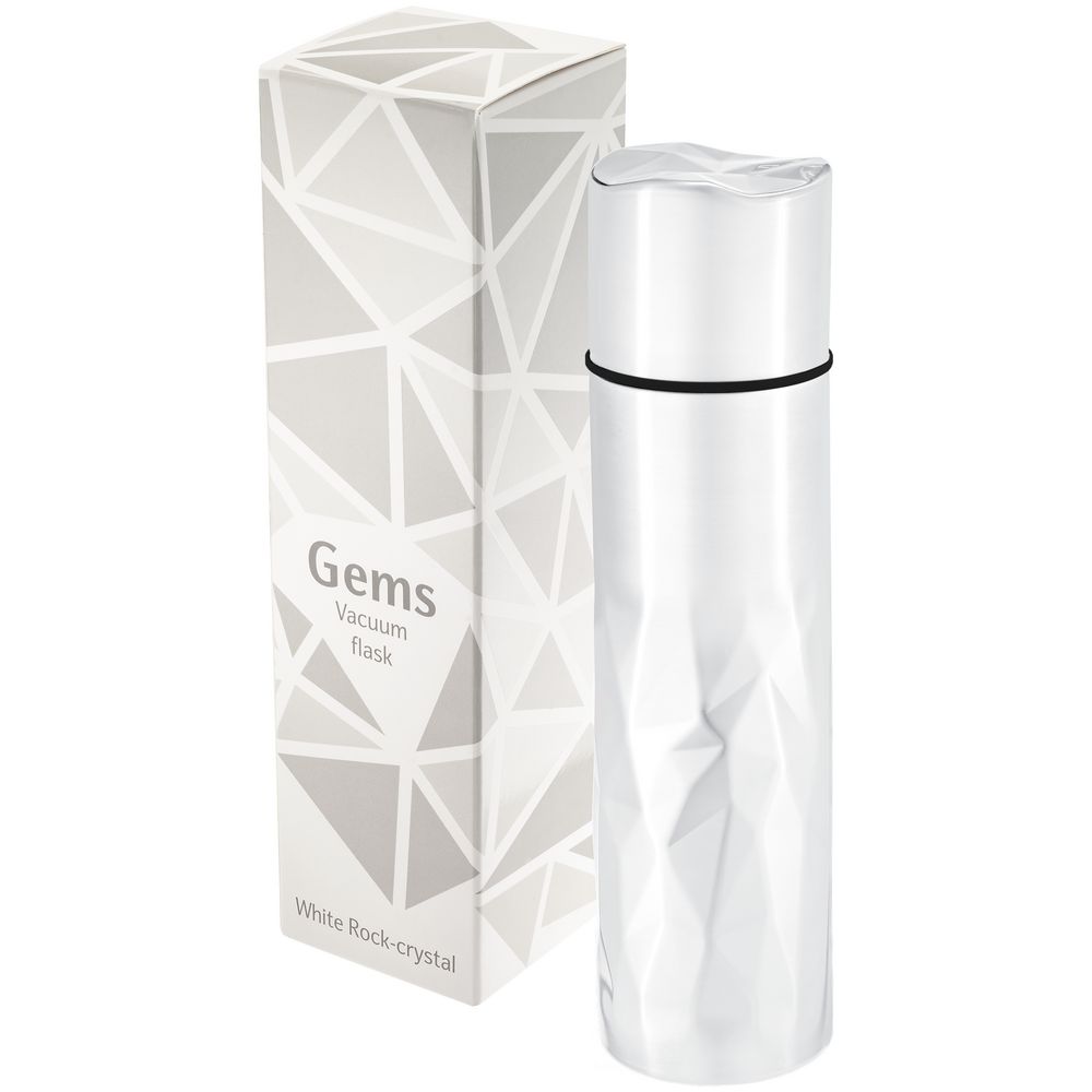 Термос Gems Black Sapphire