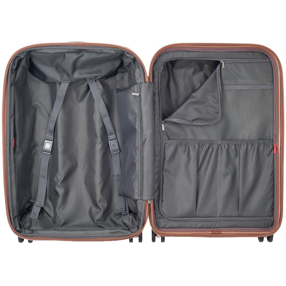 Чемодан St Tropez S