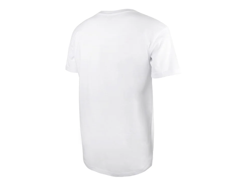 Футболка Sydney с подвернутыми рукавами, мужская