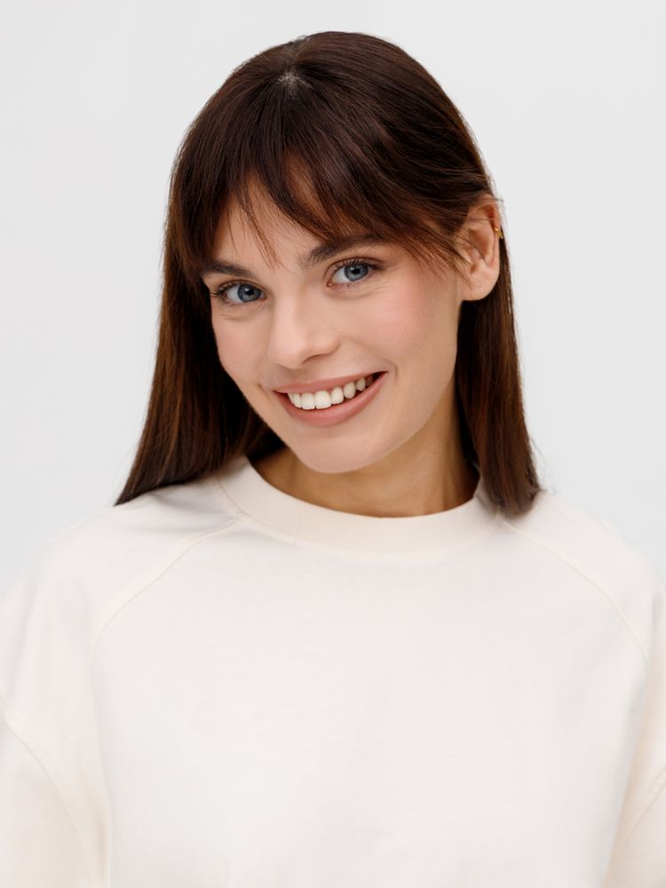 Футболка оверсайз унисекс Sideline