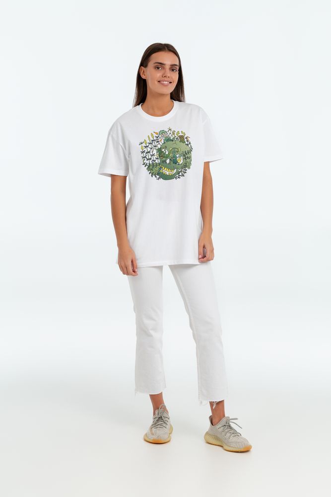 Футболка «Серенада»