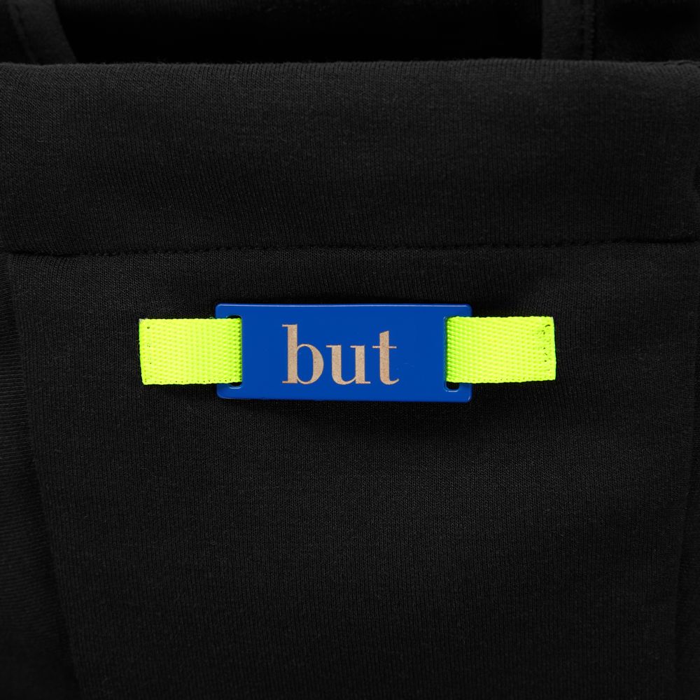 Шильдик металлический Kova