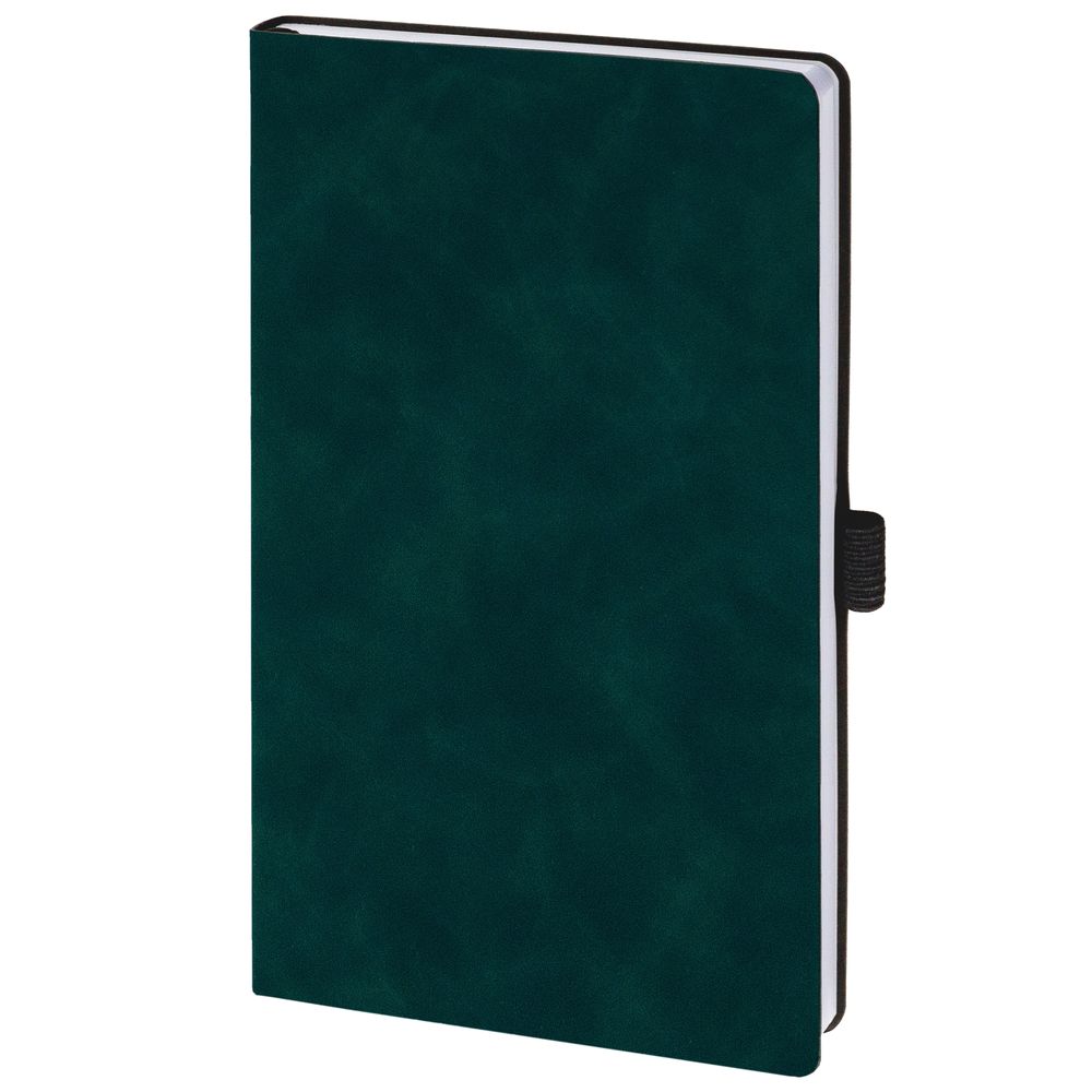 Ежедневник Nubuck Touch, недатированный