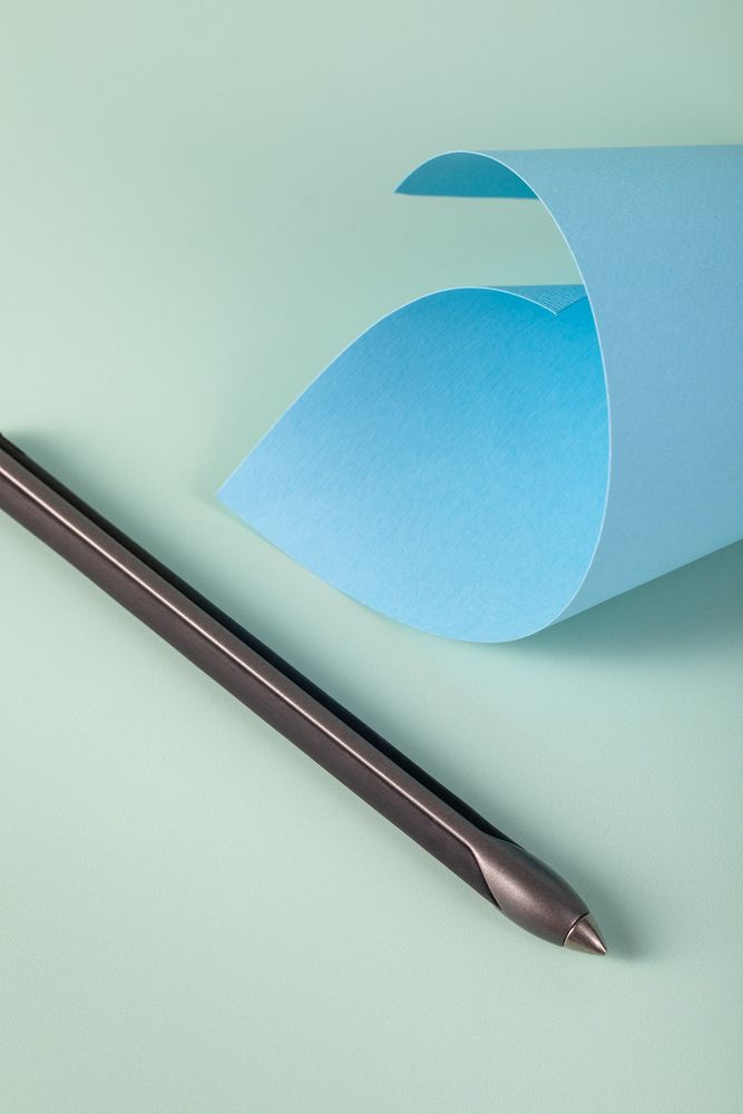 Вечная ручка Forever Libra