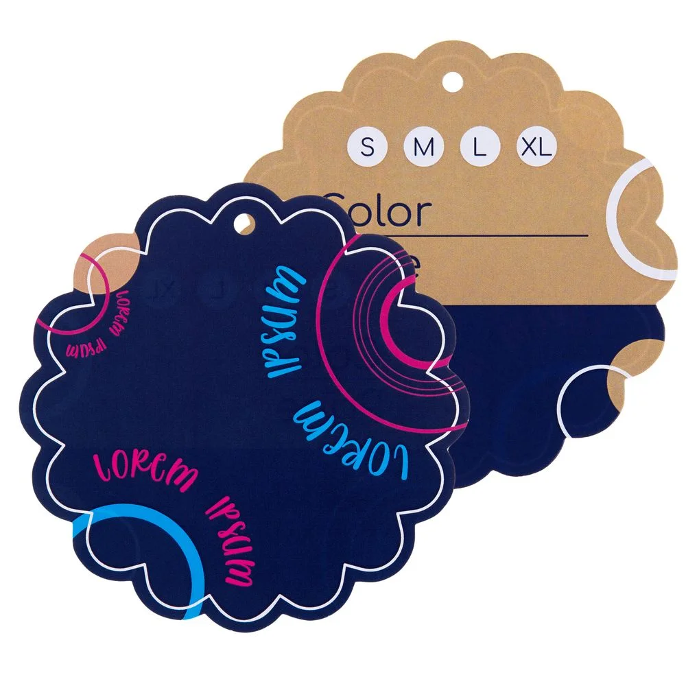 Заготовка из бумаги Paper