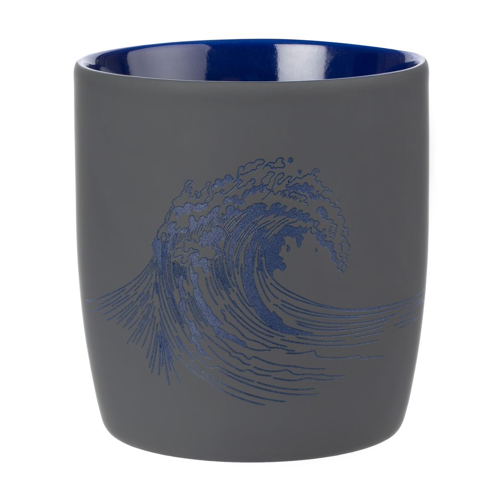 Кружка Surprise Touch с покрытием софт-тач