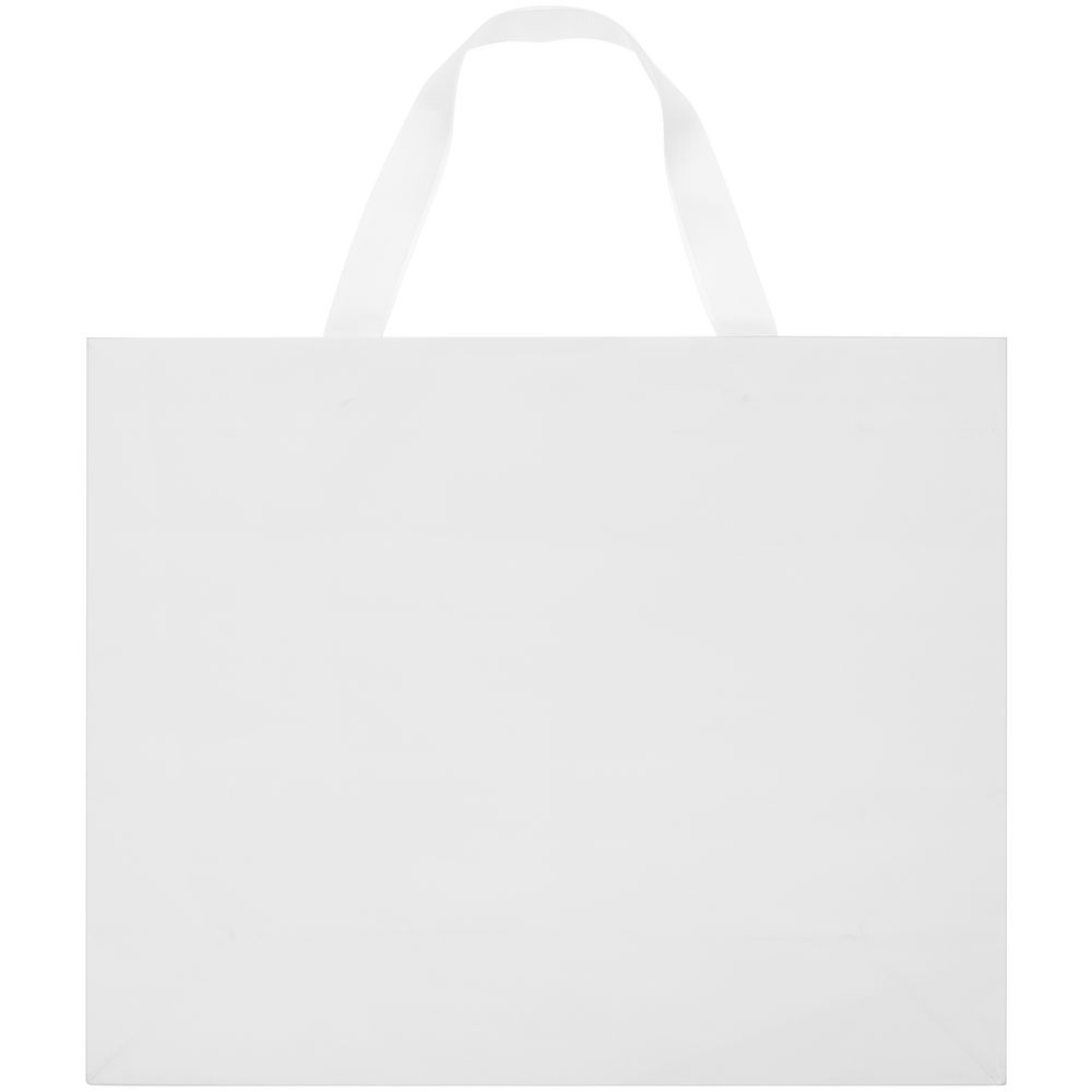 Пакет бумажный Manilla L