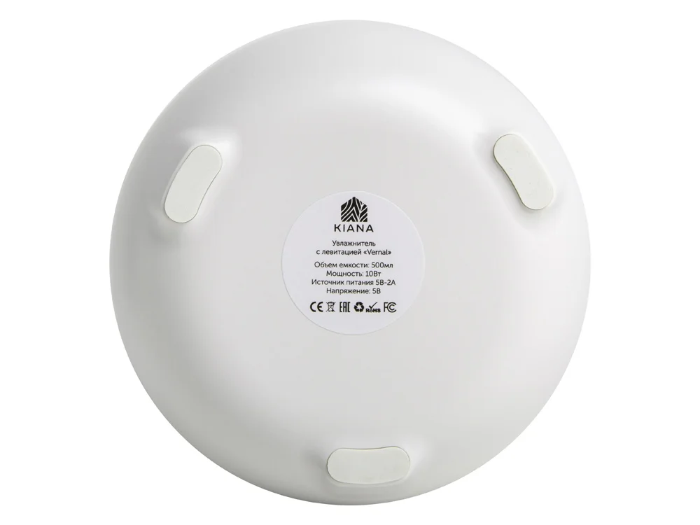 USB Антигравитационный увлажнитель Vernal