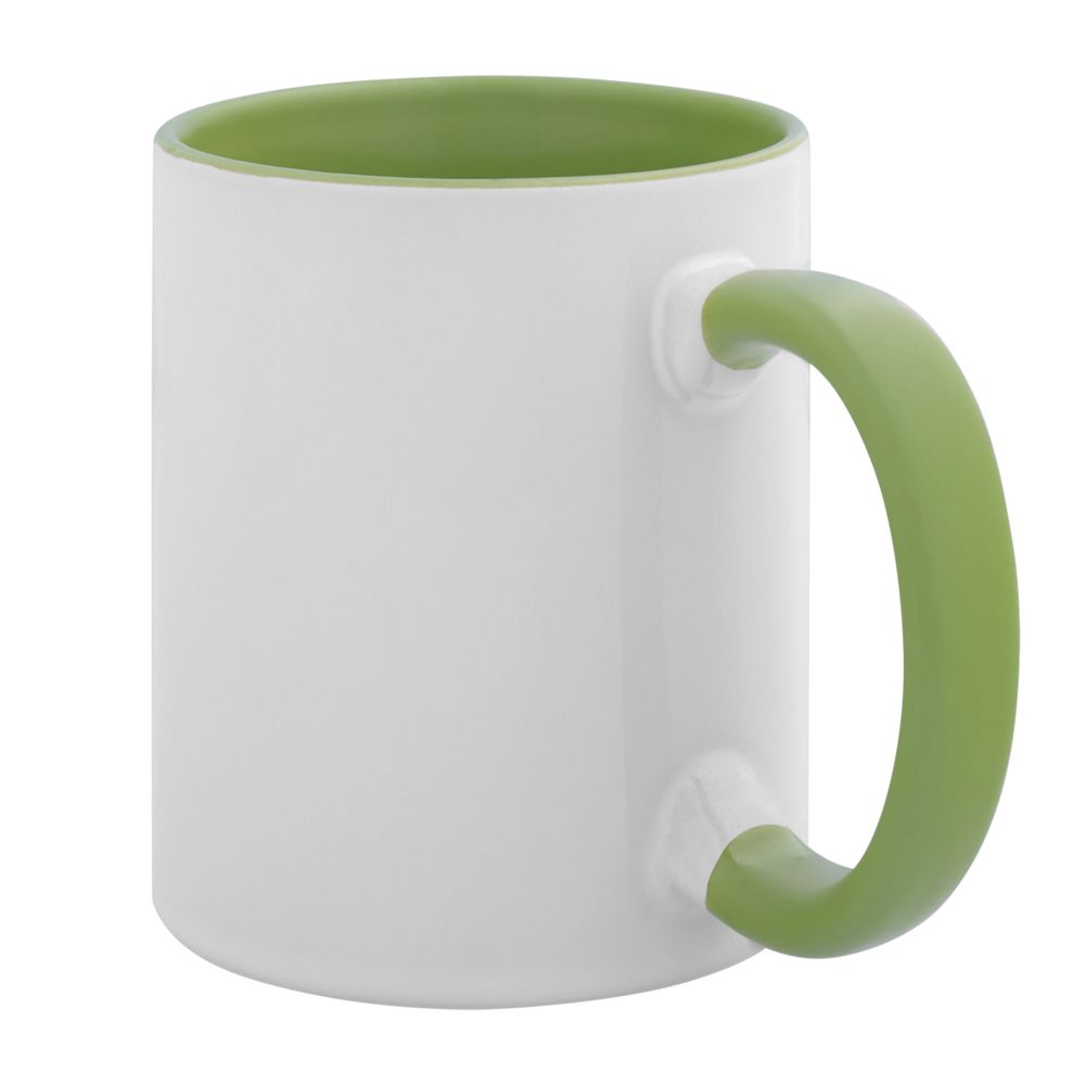 Кружка Promo Plus для сублимационной печати