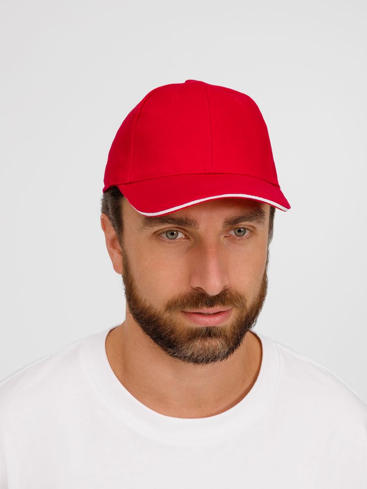 Бейсболка Buffalo