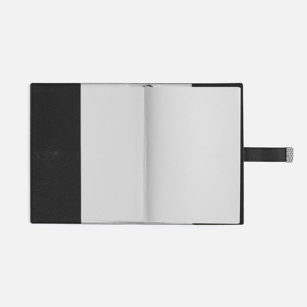 Ежедневник Repute, недатированный