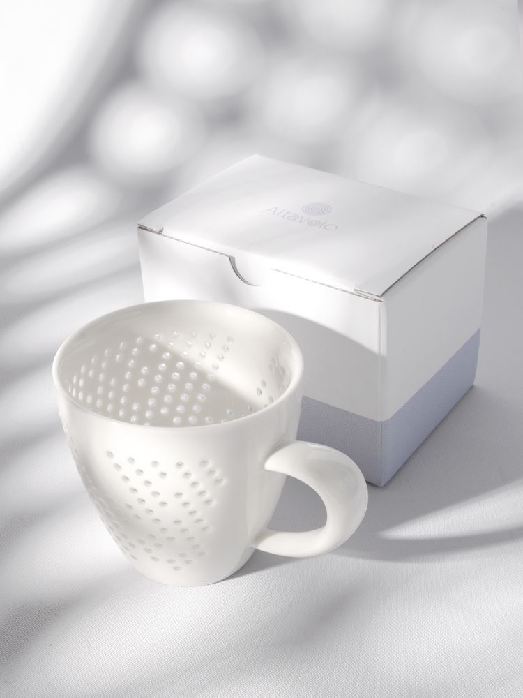 Чашка Coralli Rio