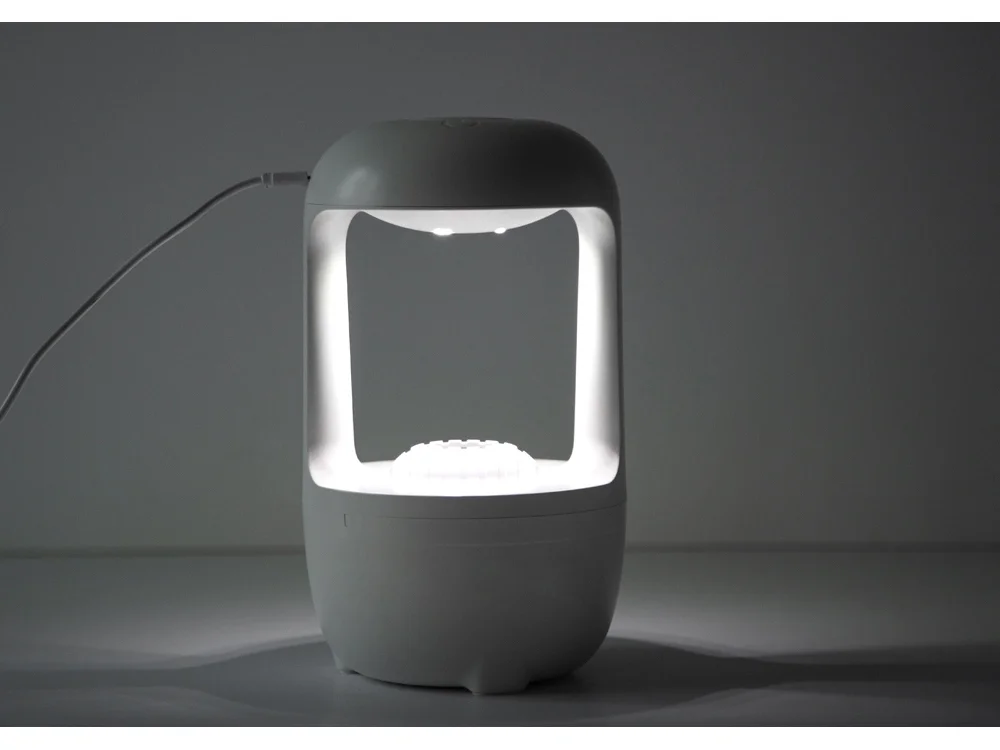 USB Антигравитационный увлажнитель Vernal