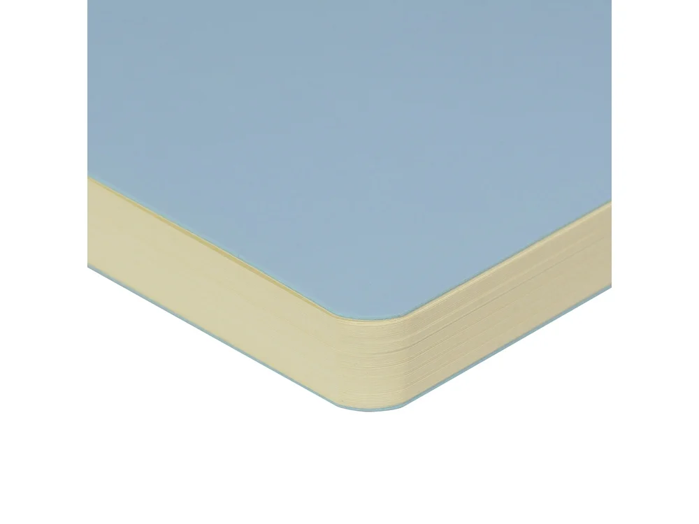 Скетчбук А5 Sketch &amp; Art, soft-touch