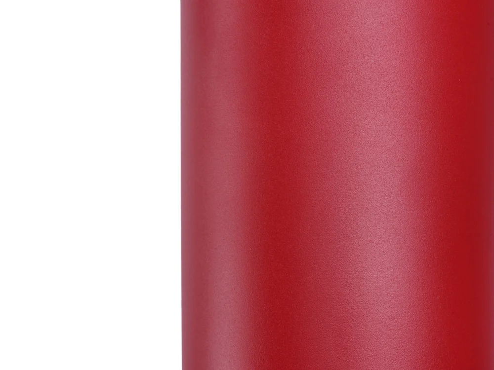 Вакуумная термокружка с индикатором и медной изоляцией Bravo, тубус, 400 мл