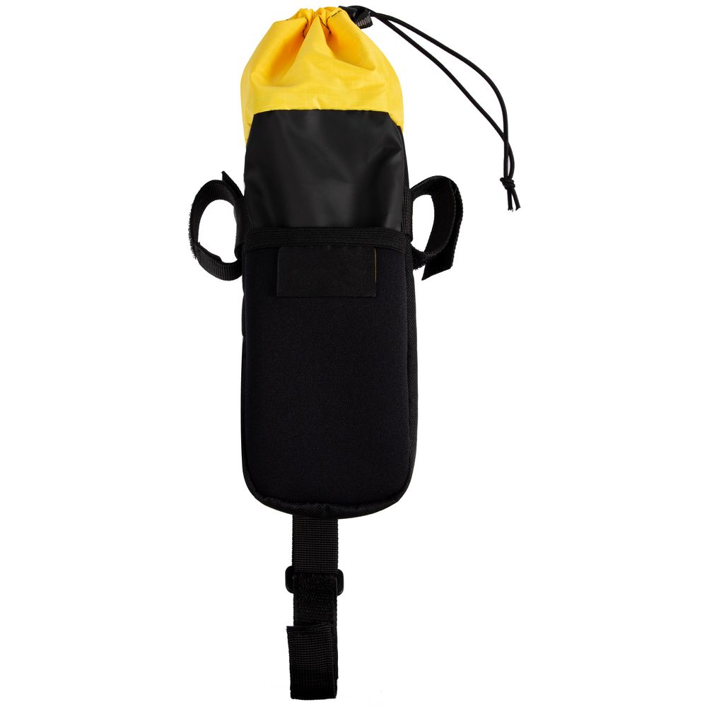 Велосумка на руль Feed Bag