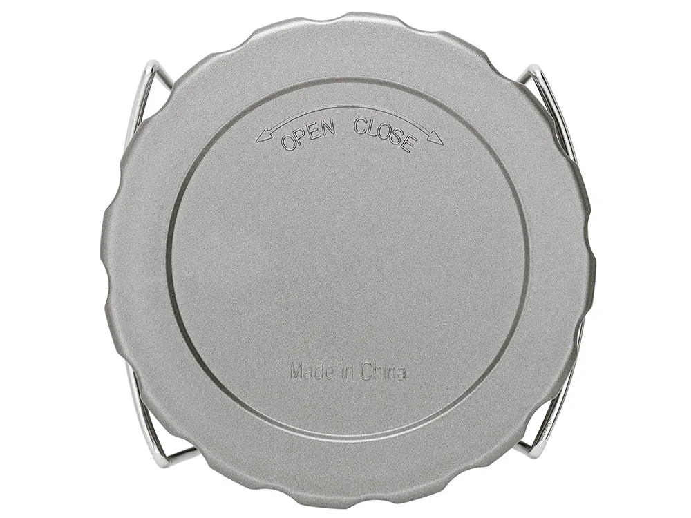 Туристический фонарь с эффектом пламени Beacon