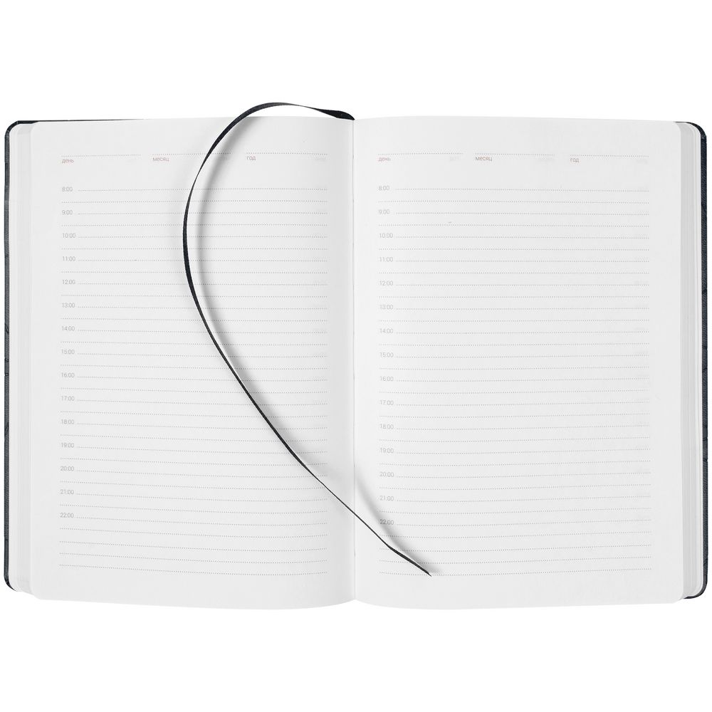 Ежедневник Gems, недатированный