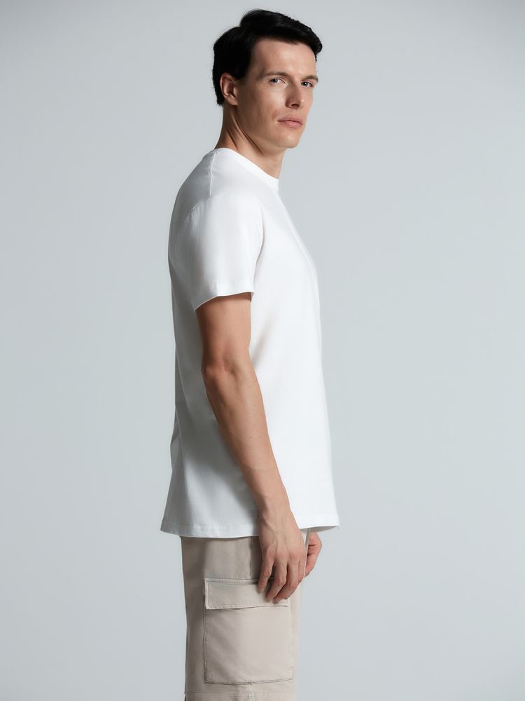 Футболка унисекс T-bolka 140