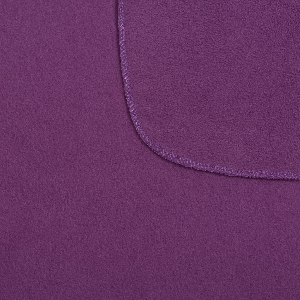 Флисовый плед Warm&amp;Peace