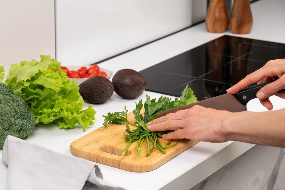 Доска разделочная Fillet