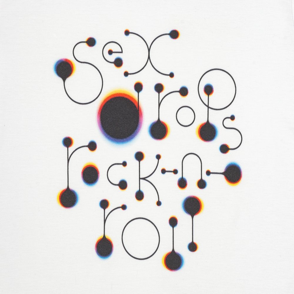 Толстовка с капюшоном No drugs