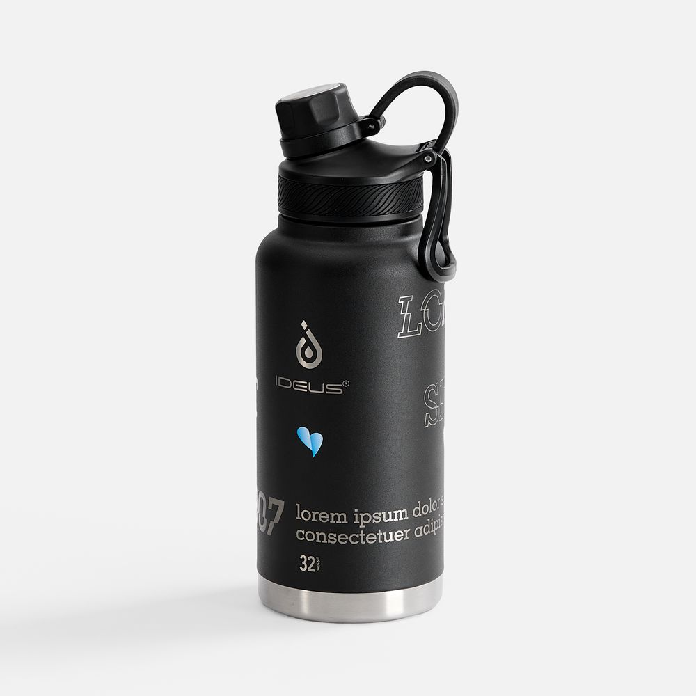 Термобутылка Fujisan XL 2.0