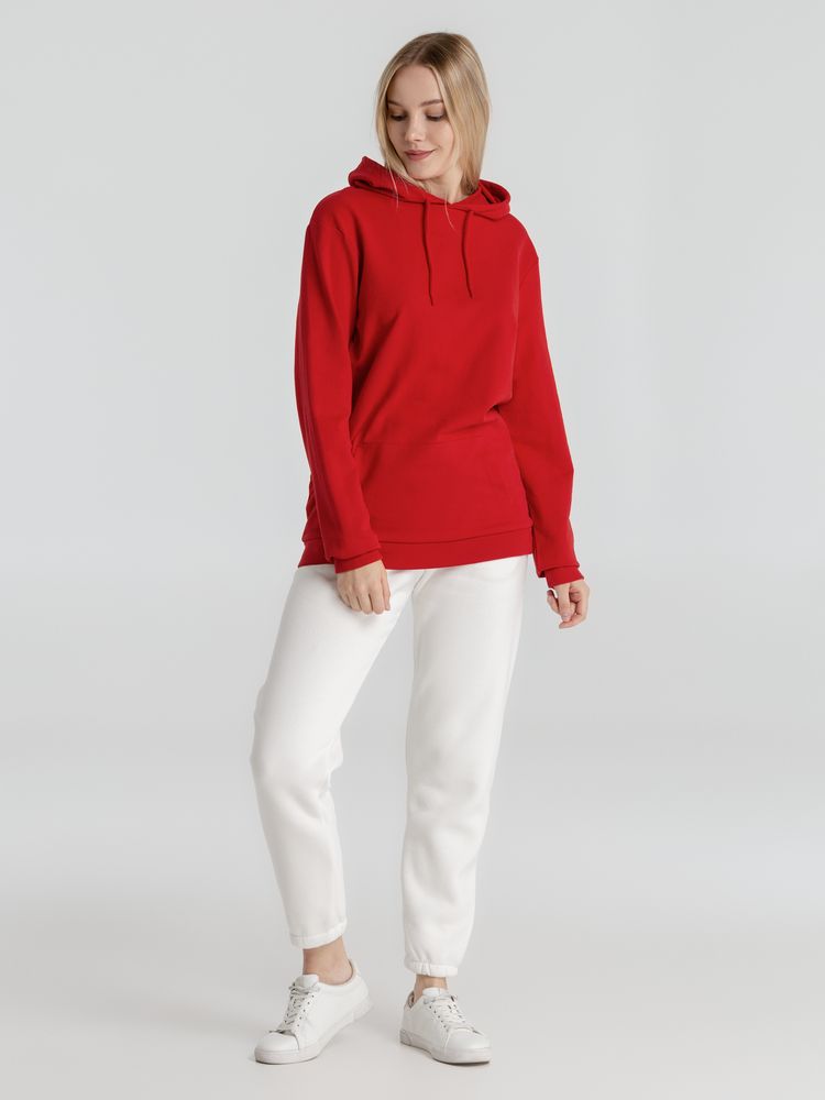 Толстовка с капюшоном унисекс Hoodie