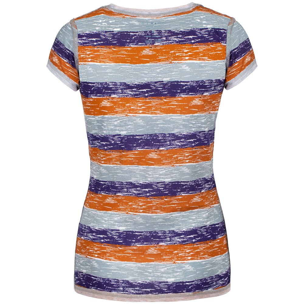 Футболка женская «Амазонка» двусторонняя