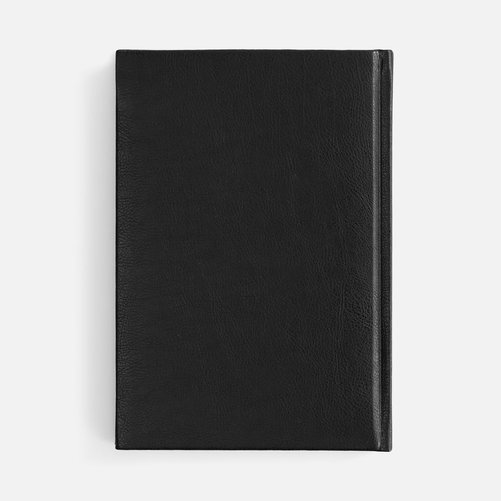 Ежедневник Baza, датированный