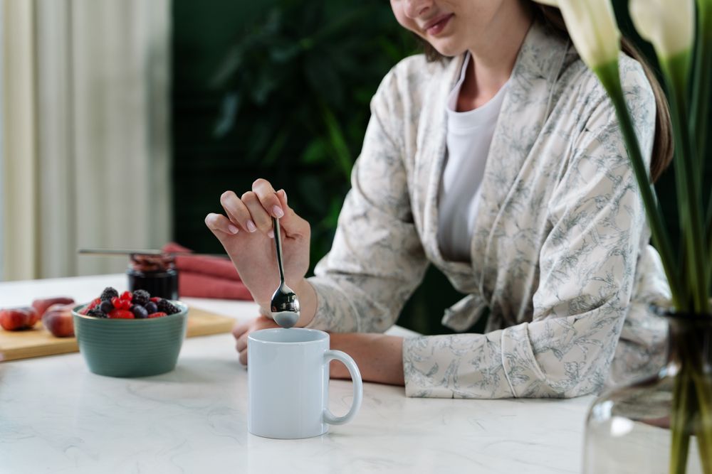 Кружка для сублимационной печати Sprat, стандарт A