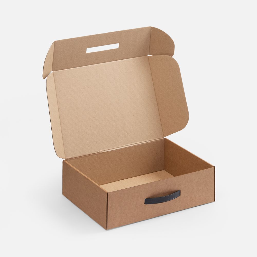 Коробка Light Case, ver.2