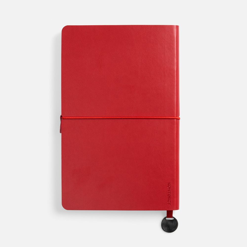 Ежедневник Waltz, недатированный