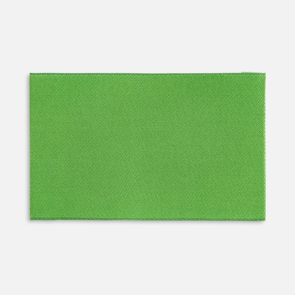 Лейбл тканевый Epsilon, XL