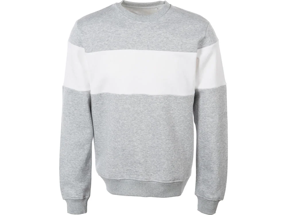 Свитшот блокинг Edinburgh, мужской