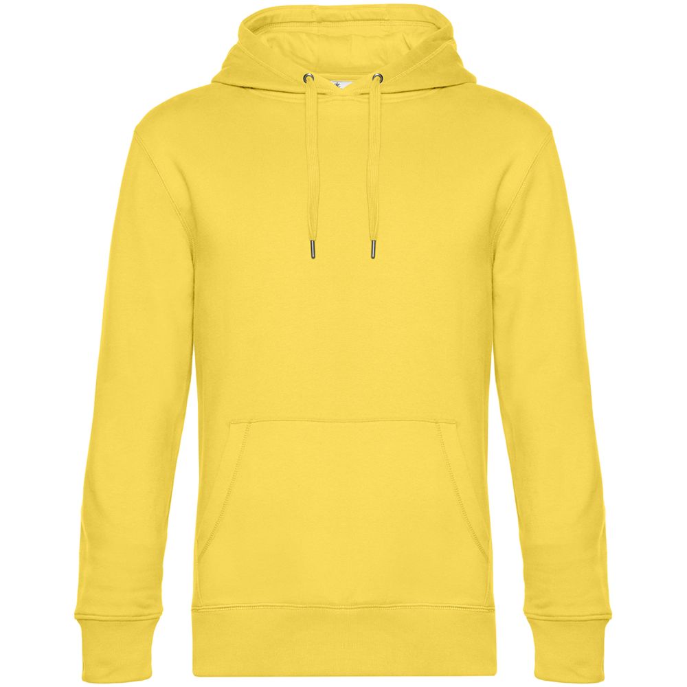 Толстовка с капюшоном унисекс King