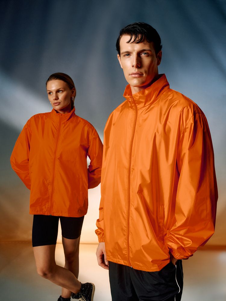 Ветровка Kivach