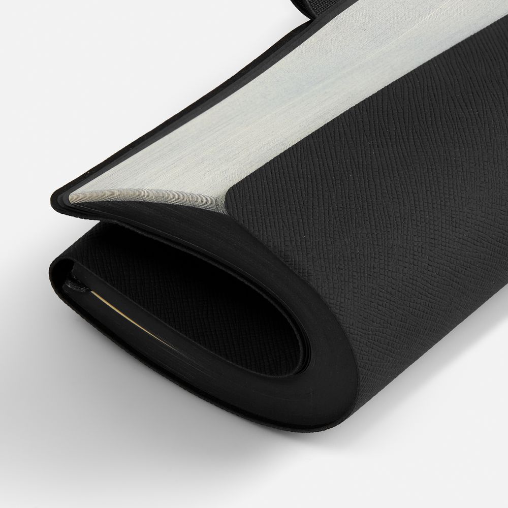 Ежедневник Peel Flex, недатированный