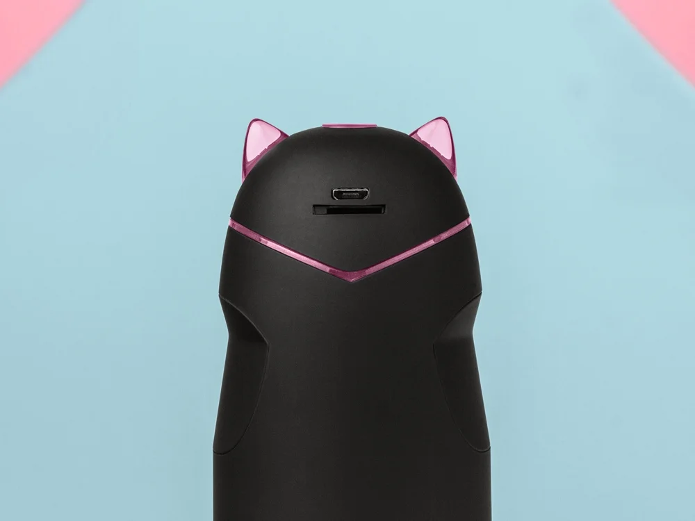 Портативная колонка TWS Mysound Kitty 1C