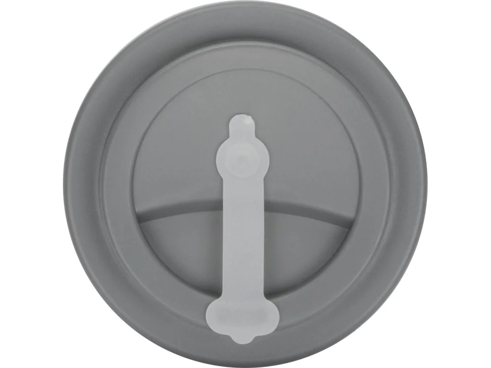 Пластиковый стакан с двойными стенками Take away