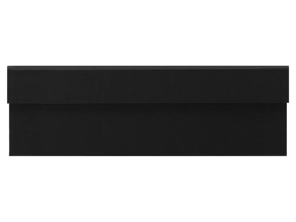 Коробка разборная с магнитным клапаном