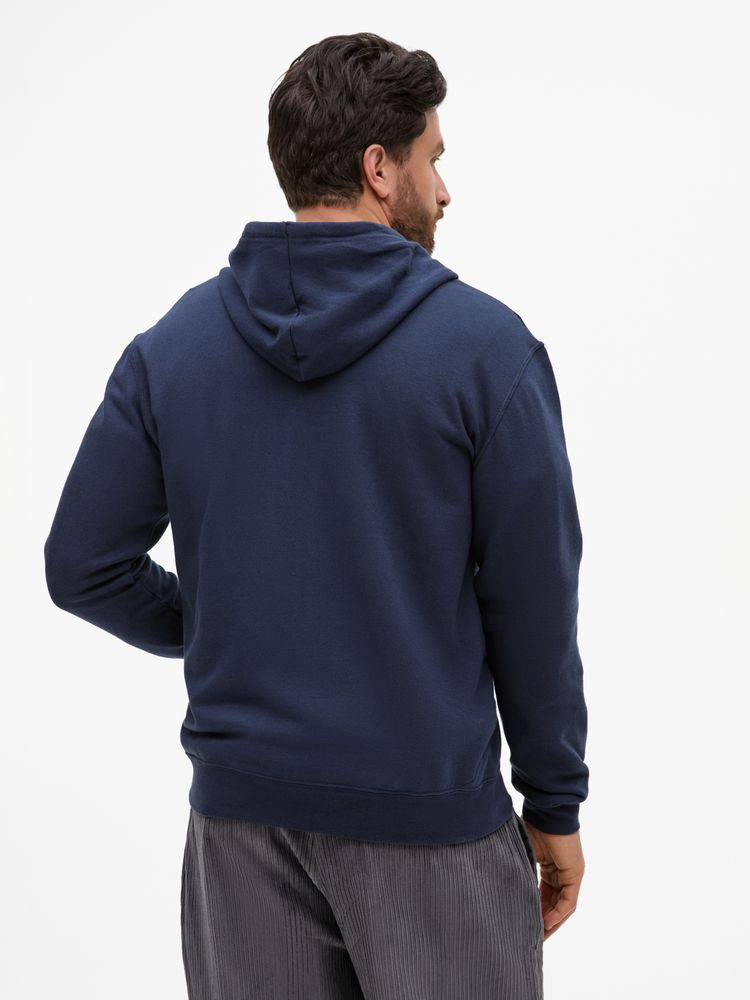 Толстовка унисекс Stone