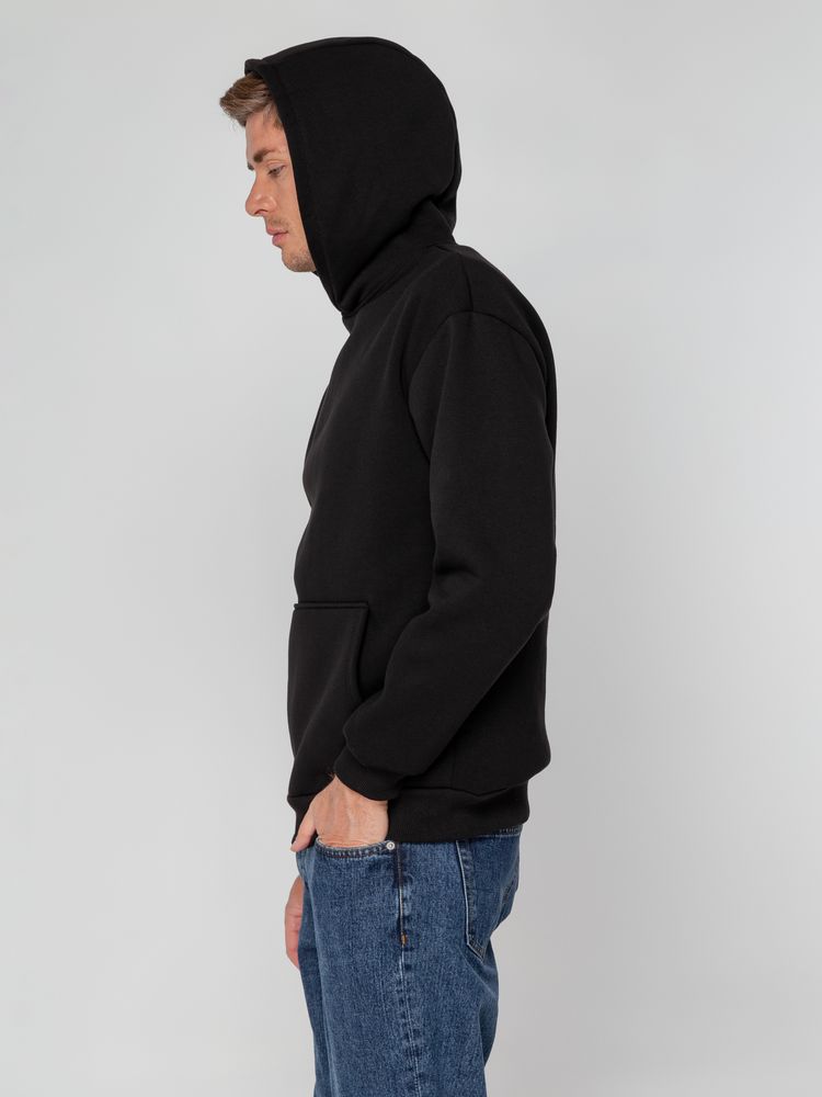 Худи унисекс оверсайз Full Swing