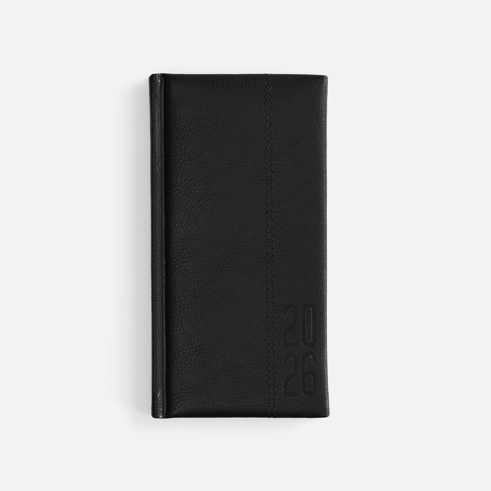 Еженедельник Baza, датированный