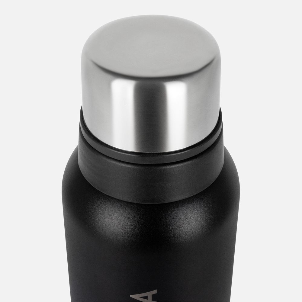 Термос Relaxika 1200 со стикерпаком