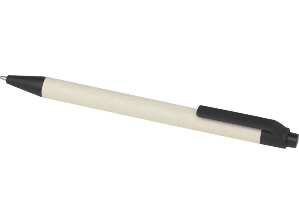 Ручка шариковая Dairy Dream из переработанных коробок из под молока